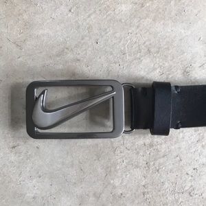Nike Golf Belt